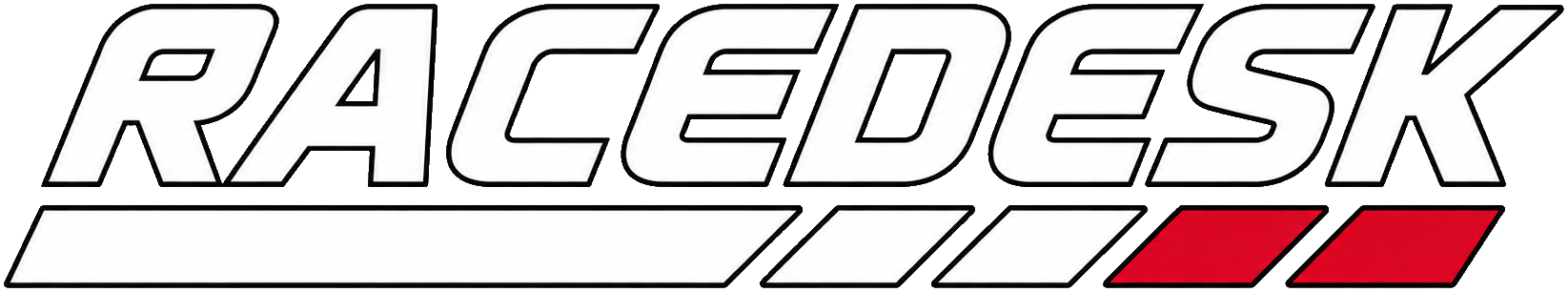 RaceDesk